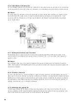 Preview for 56 page of Beyerdynamic IMS 900 Operating Instructions Manual