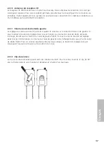 Preview for 57 page of Beyerdynamic IMS 900 Operating Instructions Manual