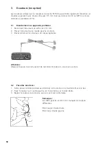 Preview for 58 page of Beyerdynamic IMS 900 Operating Instructions Manual