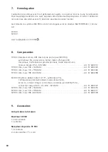 Preview for 60 page of Beyerdynamic IMS 900 Operating Instructions Manual