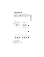 Preview for 5 page of Beyerdynamic KE 800 Operating Instructions Manual