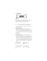 Preview for 6 page of Beyerdynamic KE 800 Operating Instructions Manual