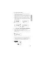 Preview for 9 page of Beyerdynamic KE 800 Operating Instructions Manual