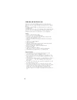 Preview for 14 page of Beyerdynamic KE 800 Operating Instructions Manual