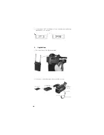 Preview for 20 page of Beyerdynamic KE 800 Operating Instructions Manual