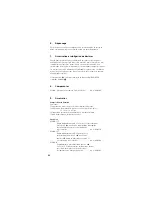 Preview for 32 page of Beyerdynamic KE 800 Operating Instructions Manual