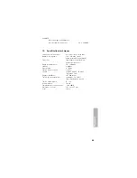 Preview for 33 page of Beyerdynamic KE 800 Operating Instructions Manual