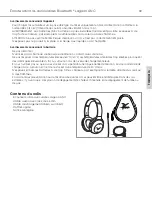 Предварительный просмотр 39 страницы Beyerdynamic LAGOON ANC B STOCK Manual