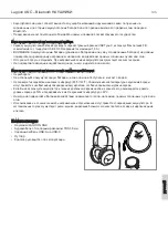 Предварительный просмотр 103 страницы Beyerdynamic LAGOON ANC B STOCK Manual