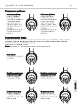 Предварительный просмотр 109 страницы Beyerdynamic LAGOON ANC B STOCK Manual