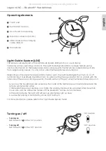 Preview for 7 page of Beyerdynamic LAGOON ANC Manual