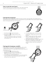 Preview for 8 page of Beyerdynamic LAGOON ANC Manual