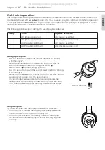 Preview for 9 page of Beyerdynamic LAGOON ANC Manual