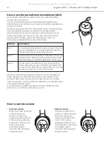 Preview for 10 page of Beyerdynamic LAGOON ANC Manual