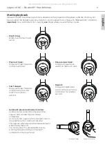 Preview for 11 page of Beyerdynamic LAGOON ANC Manual