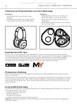 Preview for 24 page of Beyerdynamic LAGOON ANC Manual