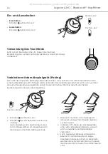 Preview for 26 page of Beyerdynamic LAGOON ANC Manual