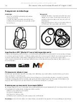 Preview for 40 page of Beyerdynamic LAGOON ANC Manual