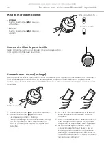 Preview for 42 page of Beyerdynamic LAGOON ANC Manual