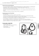 Preview for 55 page of Beyerdynamic LAGOON ANC Manual