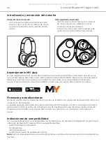 Preview for 56 page of Beyerdynamic LAGOON ANC Manual