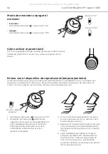 Preview for 58 page of Beyerdynamic LAGOON ANC Manual