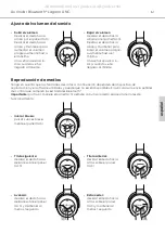 Preview for 61 page of Beyerdynamic LAGOON ANC Manual