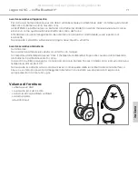 Preview for 71 page of Beyerdynamic LAGOON ANC Manual