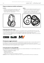 Preview for 72 page of Beyerdynamic LAGOON ANC Manual