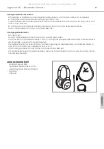 Preview for 87 page of Beyerdynamic LAGOON ANC Manual