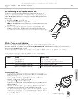 Preview for 91 page of Beyerdynamic LAGOON ANC Manual