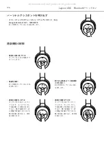 Preview for 126 page of Beyerdynamic LAGOON ANC Manual