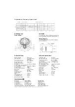 Предварительный просмотр 4 страницы Beyerdynamic M 160 Product Information