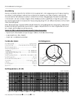 Preview for 7 page of Beyerdynamic M 70 PRO X User Manual