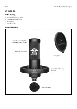 Preview for 8 page of Beyerdynamic M 70 PRO X User Manual