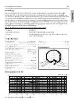 Preview for 9 page of Beyerdynamic M 70 PRO X User Manual