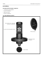 Preview for 28 page of Beyerdynamic M 70 PRO X User Manual