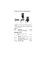 Preview for 3 page of Beyerdynamic M 99 Product Information