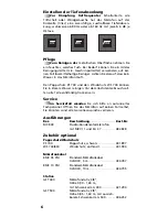 Preview for 6 page of Beyerdynamic MC 840 Product Information