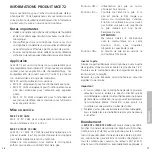 Preview for 9 page of Beyerdynamic MCE 72 CAM Product Information