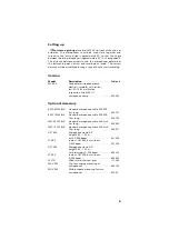 Preview for 6 page of Beyerdynamic MCE 94 Product Information