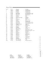 Preview for 6 page of Beyerdynamic MCS 1021 Manual