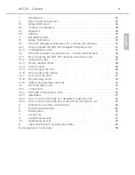 Preview for 3 page of Beyerdynamic MCS 20 Operating Instructions Manual