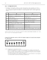 Preview for 10 page of Beyerdynamic MCS 20 Operating Instructions Manual