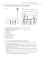 Preview for 12 page of Beyerdynamic MCS 20 Operating Instructions Manual