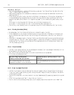 Preview for 14 page of Beyerdynamic MCS 20 Operating Instructions Manual