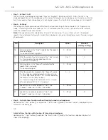 Preview for 16 page of Beyerdynamic MCS 20 Operating Instructions Manual