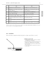 Preview for 23 page of Beyerdynamic MCS 20 Operating Instructions Manual