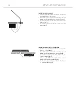 Preview for 24 page of Beyerdynamic MCS 20 Operating Instructions Manual