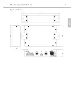 Preview for 25 page of Beyerdynamic MCS 20 Operating Instructions Manual